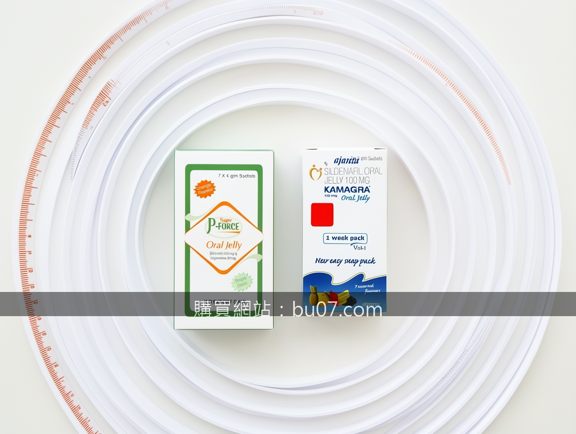 OVERHEAD FLAT LAY Instagram style. Place the Super P-Force Oral Jelly and Kamagr